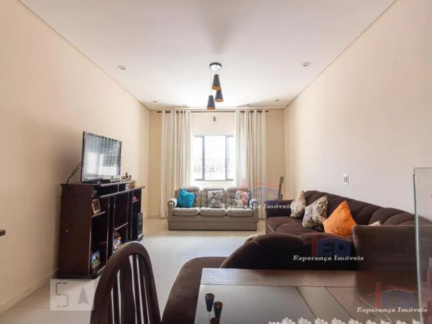 Residencial - Vila Osasco