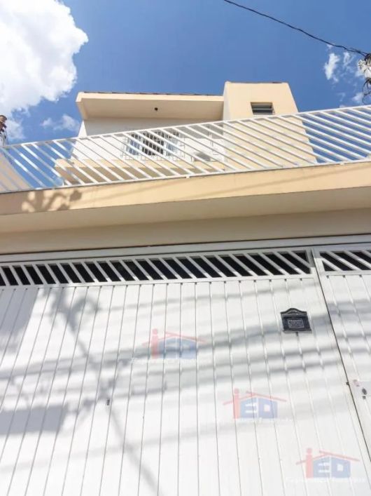 Residencial - Vila Osasco