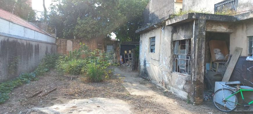 Terreno em Presidente Altino - Osasco - pronto para construir