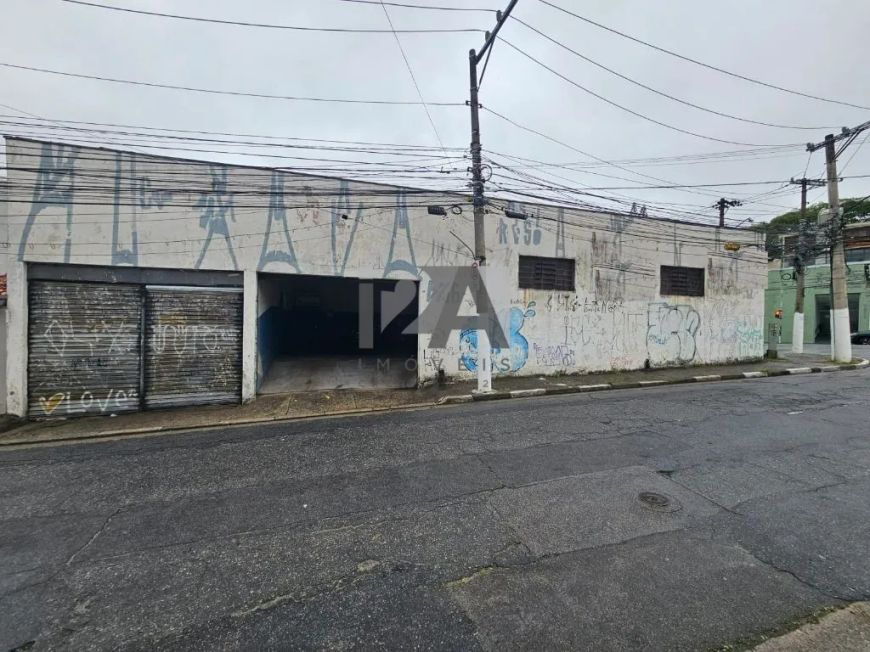 GALPÃO DEPÓSITO/ ARMAZÉM COM 305 METROS, VILA CAMPESINA - OSASCO