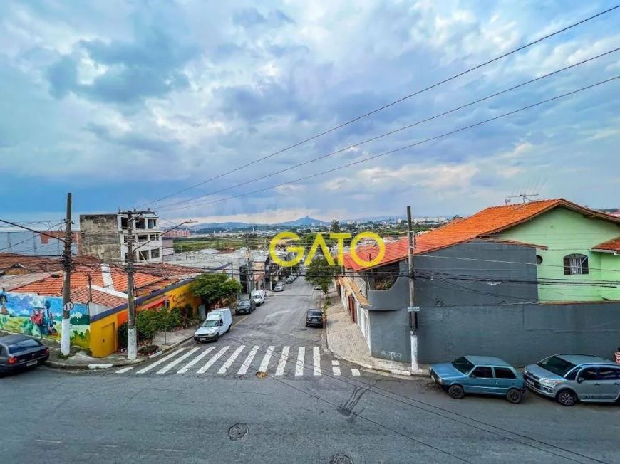 Prédio Comercial à venda, Km 18, Osasco - PR0011.