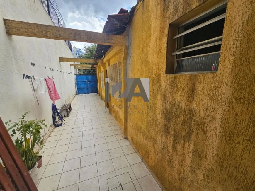 Terreno comercial com 157 metros no Centro de Osasco, excelente localização.