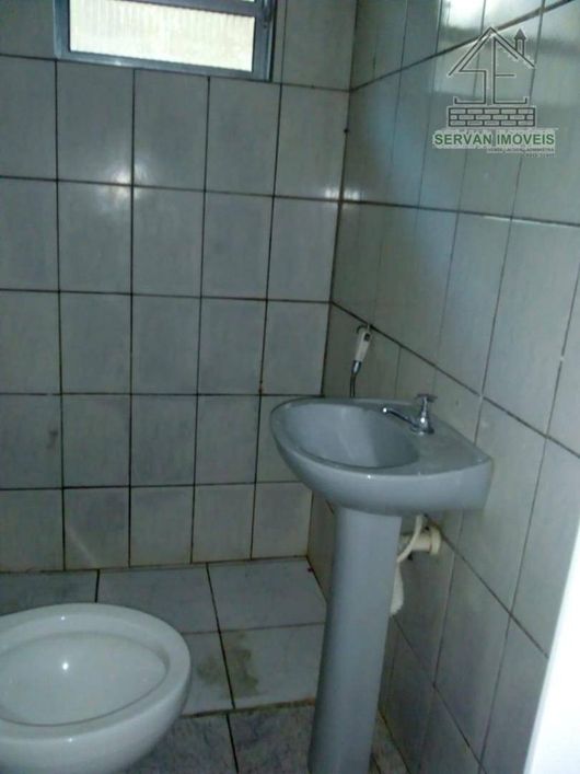 Prédio à venda com 7 residências, 370 m² por R$ 645.000 - Helena Maria - Osasco/SP