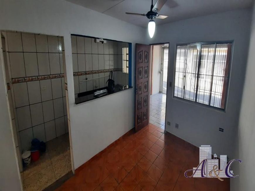 Residencial - Metalurgicos