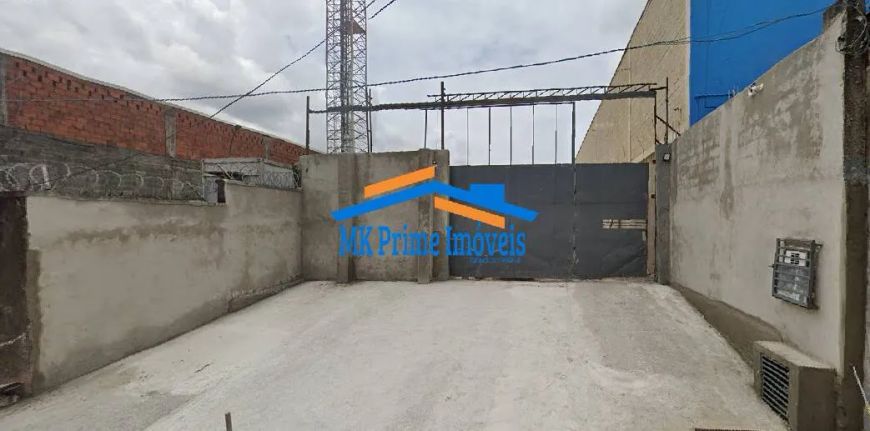 TERRENO 1173 M² PLANO - 20 MTS DE FRENTE - Próximo à Rod. Raposo Tavares.