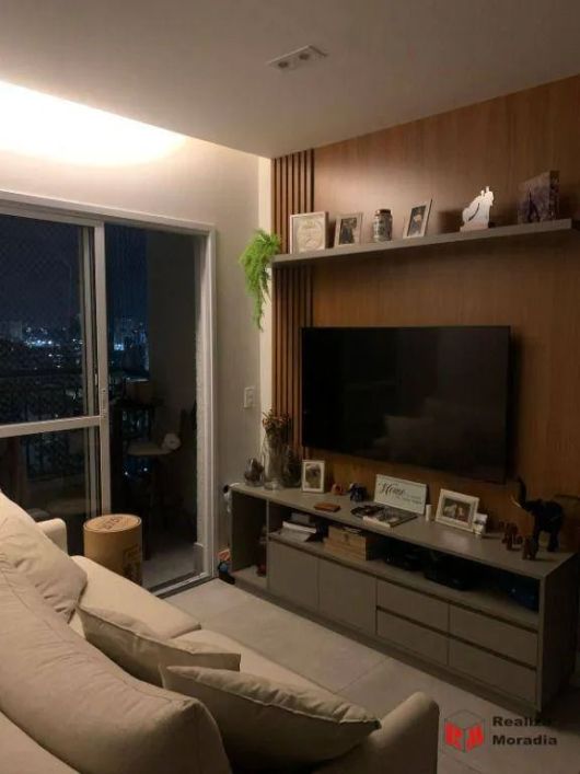 Apartamento com 2 dormitórios - 1 vaga - City Bussocaba - Osasco