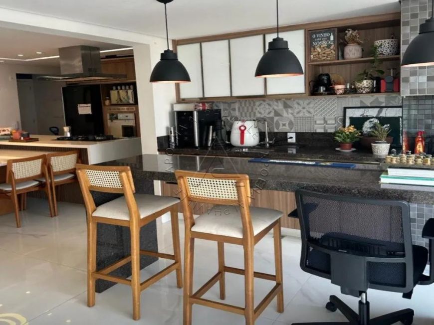 Apartamento para venda mobiliado em Osasco.