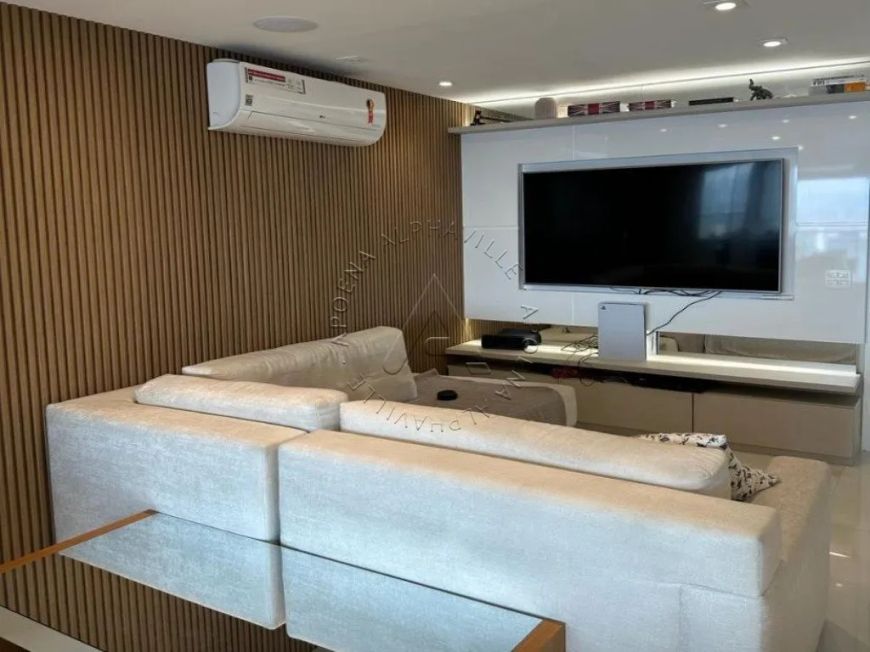 Apartamento para venda mobiliado em Osasco.
