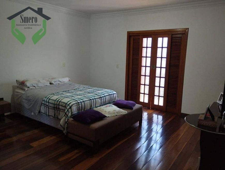 Sobrado à venda, 340 m² por R$ 1.220.000,00 - City Bussocaba - Osasco/SP