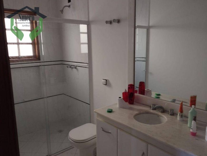 Sobrado à venda, 340 m² por R$ 1.220.000,00 - City Bussocaba - Osasco/SP