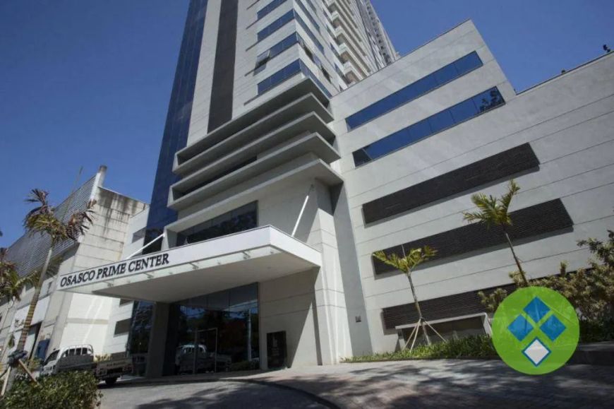 Ponto Comercial/Loja à Venda no Bairro Vila Yara com 37 m² de Área Útil