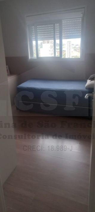 Excelente apartamento de 113m² Vila Osasco
