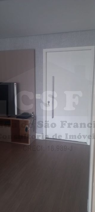Excelente apartamento de 113m² Vila Osasco