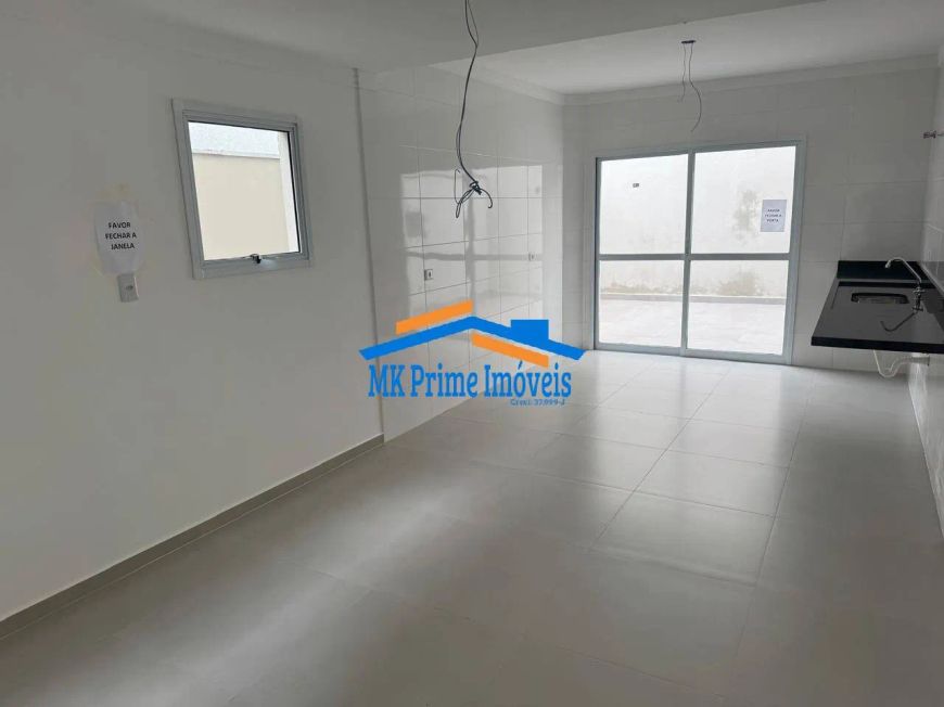Sobrado 152,08m² com 3 suítes no Terra Nobre - Osasco.