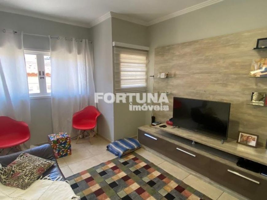 Residencial - Vila Yara