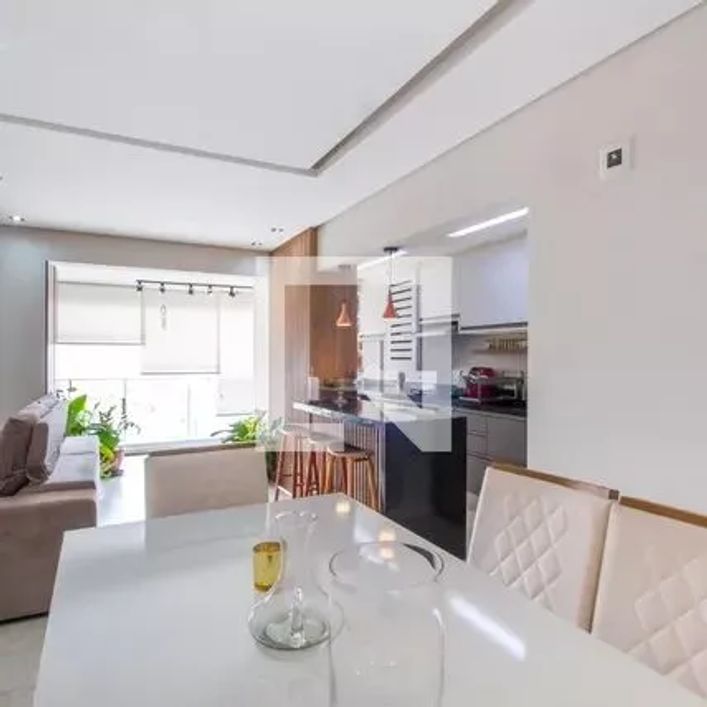 Apartamento com 2 quartos (1 suite) á venda em Osasco, 2 vagas