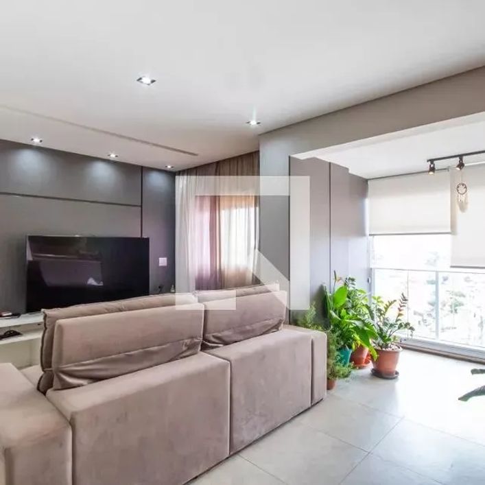 Apartamento com 2 quartos (1 suite) á venda em Osasco, 2 vagas