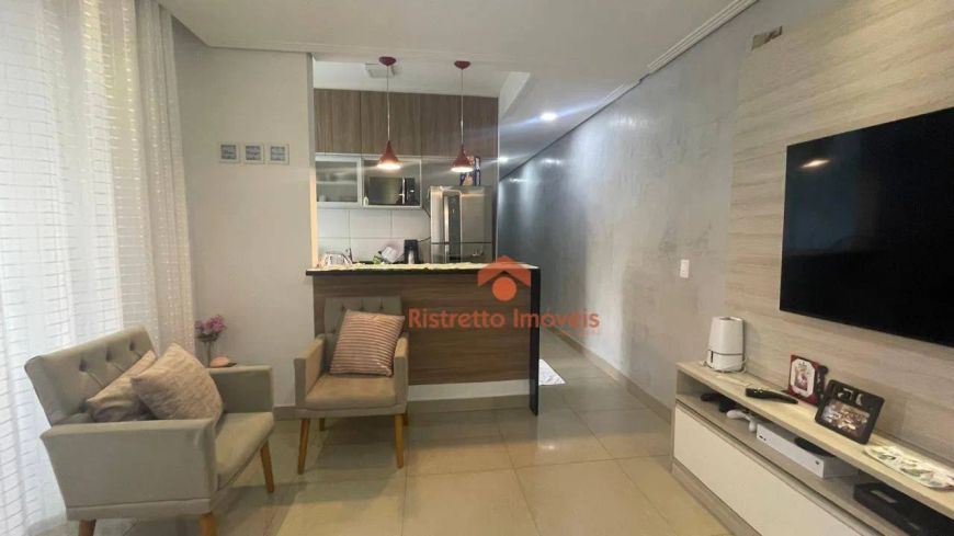 Apartamento à venda, 78 m² por R$ 435.000,00 - Novo Osasco - Osasco/SP