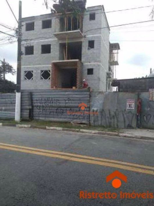 Apartamento Residencial à venda, Umuarama, Osasco - AP4168.