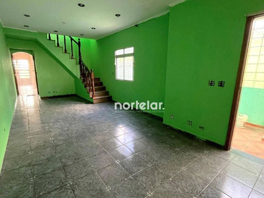 Sobrado com 5 dormitórios à venda, 327 m² por R$ 900.000,00 - Ayrosa - Osasco/SP