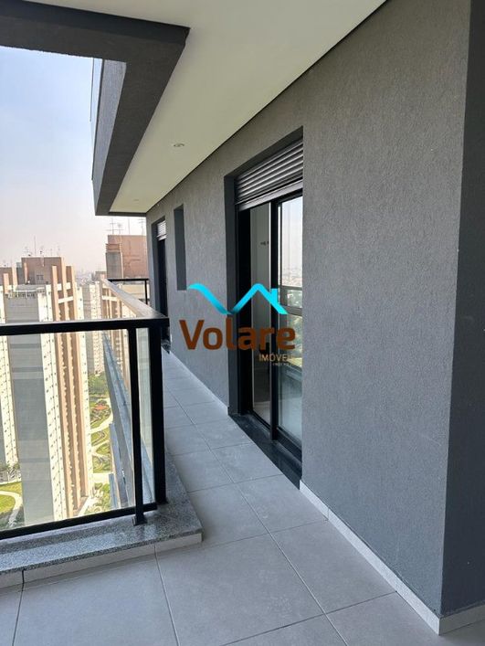 Apartamento à venda no Garden São Francisco com belíssima vista para o Campo de Golf!