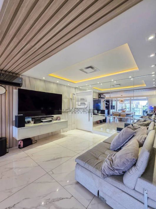Apartamento à Venda Osasco-SP / Soberano