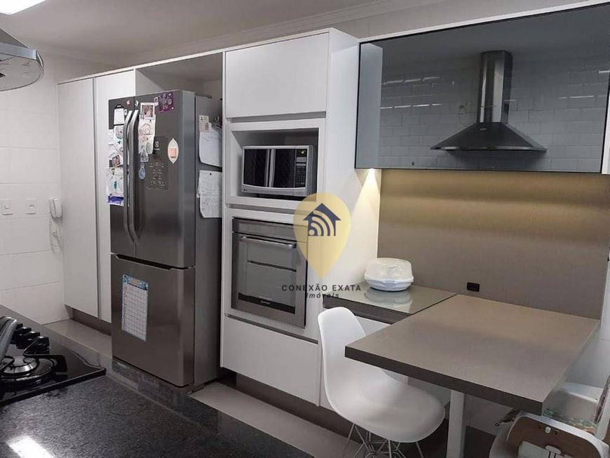 Apartamento Residencial à venda, Umuarama, Osasco - AP0188.