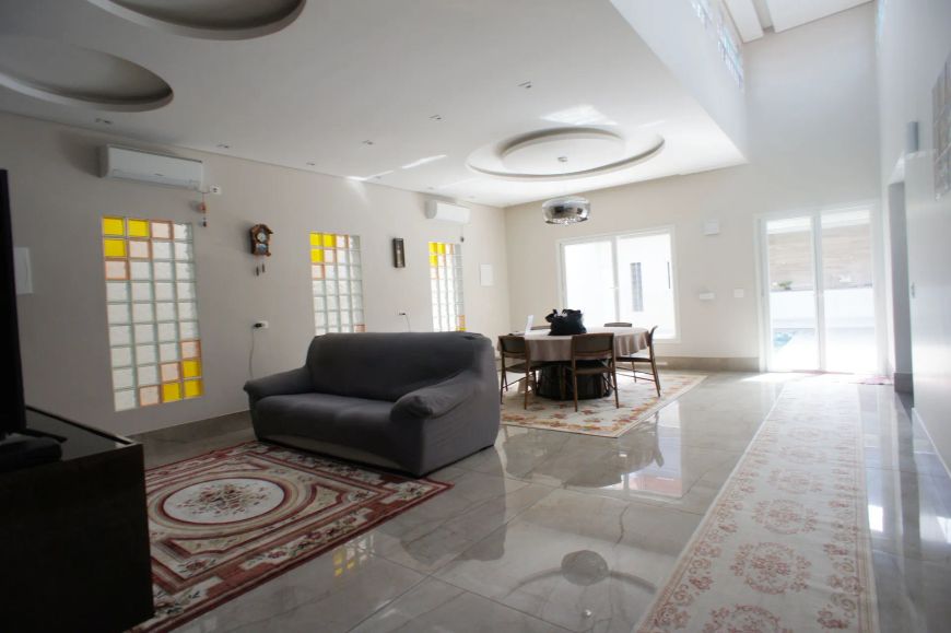 CASA RESIDENCIAL em OSASCO - SP, PARQUE DOS PRÍNCIPES