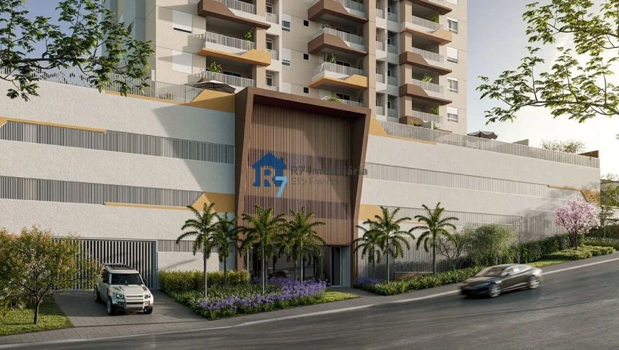 Apartamento 3 dormitórios à venda Vila Osasco Osasco/SP