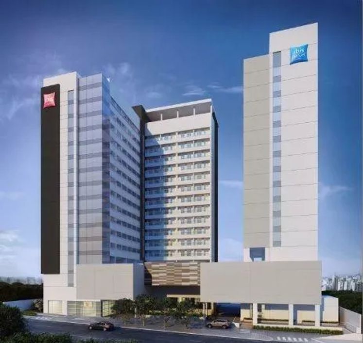 Sala à venda, 35 m² por R$ 305.000,00 - Centro - Osasco/SP