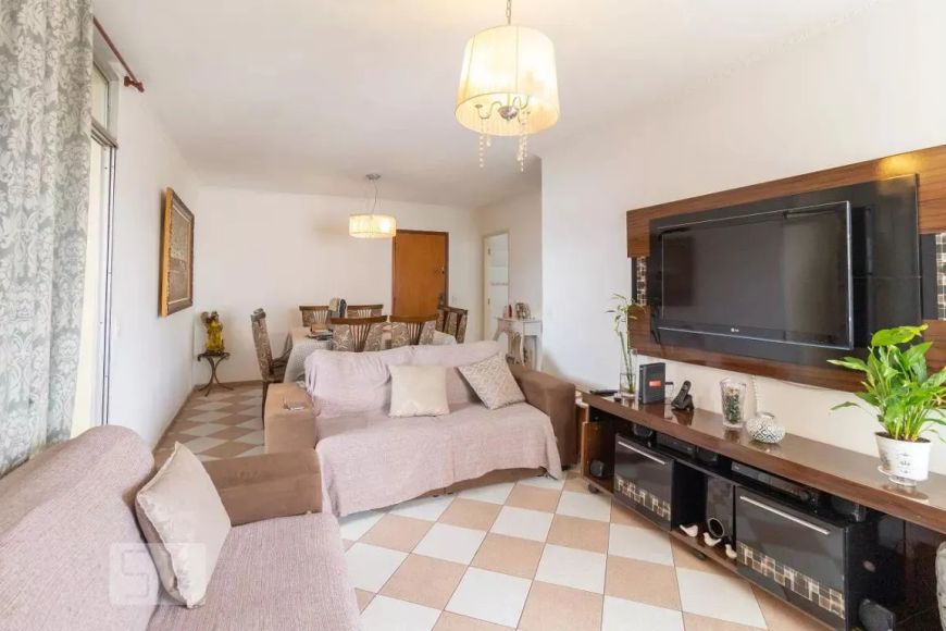 Apartamento com 2 quartos à venda na Vila Osasco, Osasco, com 1 vaga.