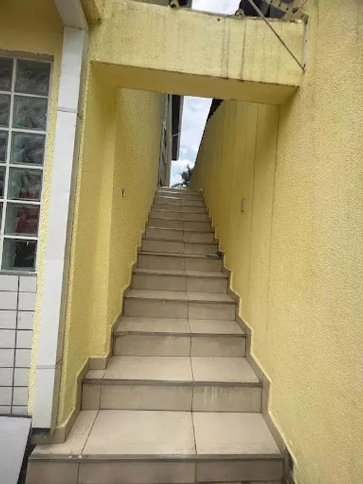 Sobrado à venda, 145 m² por R$ 742.000,00 - Jardim Veloso - Osasco/SP