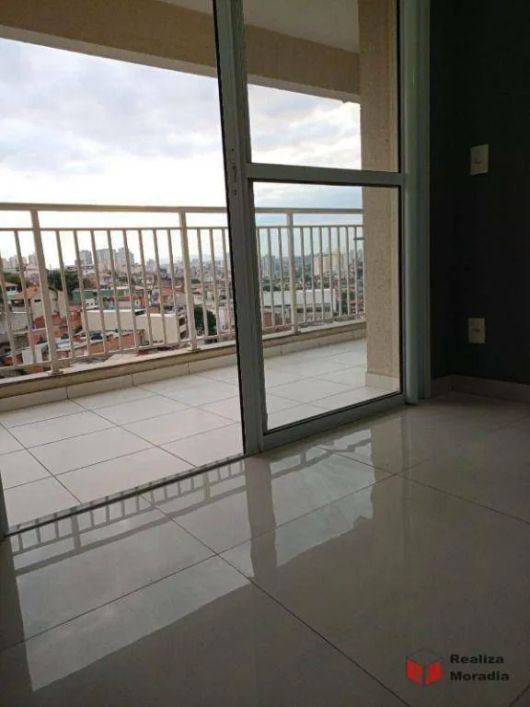Apartamento de 2 Quartos e 1 Banheiro à Venda - Jardim Roberto - Osasco