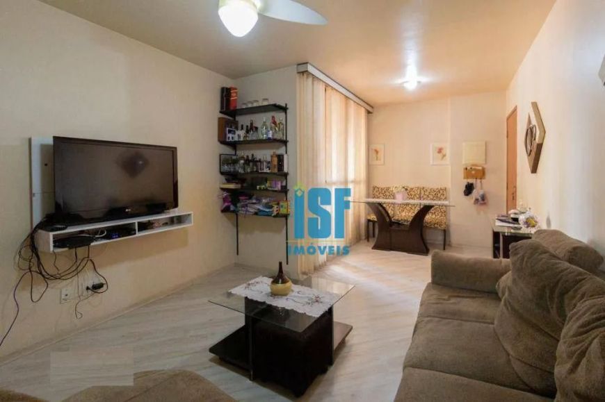 Apartamento à venda no bairro Jaguaribe, 65 m² com 2 dormitórios/quartos disponíveis.