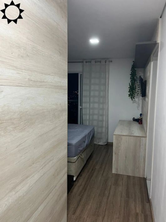 APTO - VILA OSASCO
