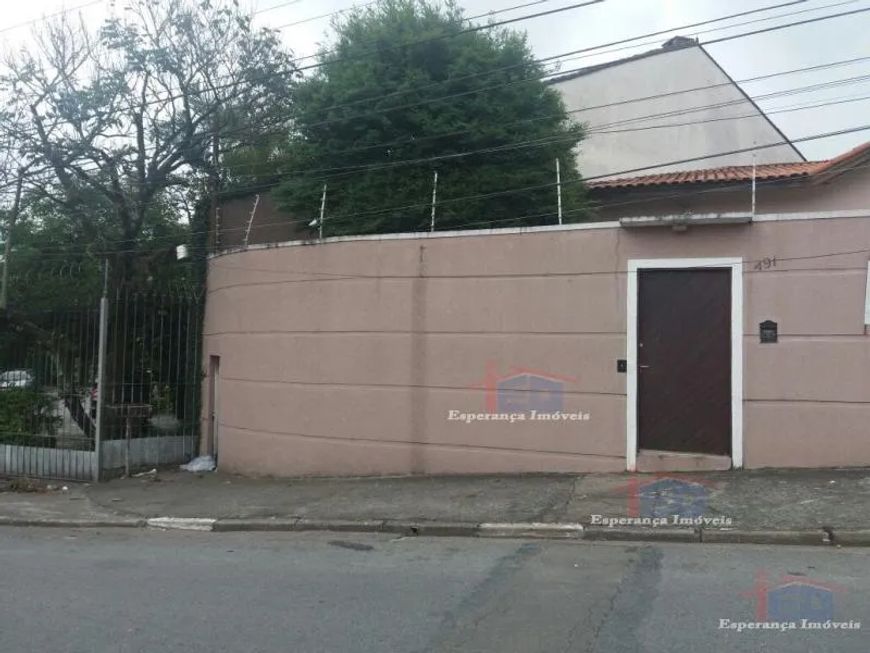 Residencial - Jardim Adalgisa
