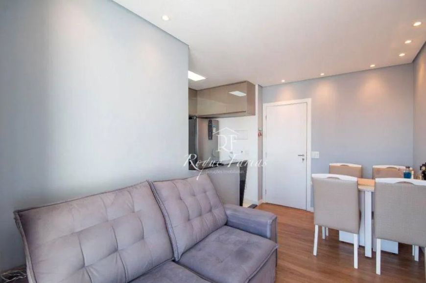 Apartamento à venda, 49 m² por R$ 430.000,00 - Jaguaribe - Osasco/SP