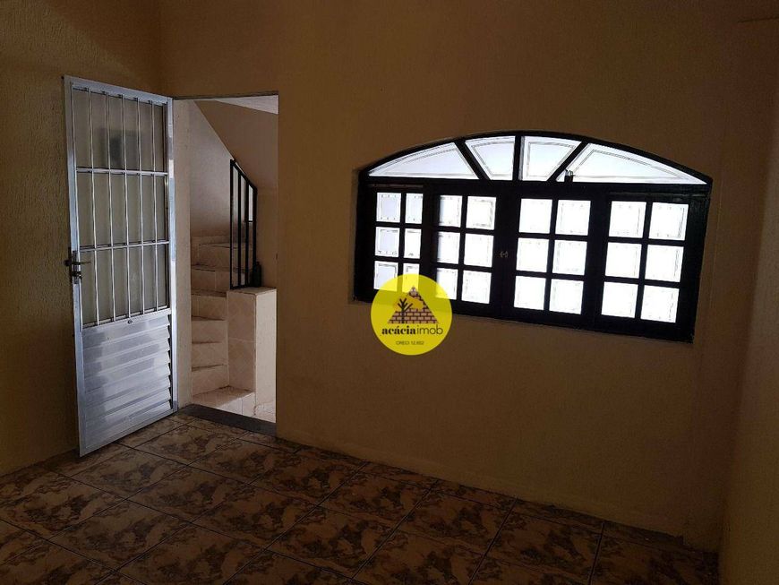 Sobrado com 9 apartamentos para locação, 473m2 - R$ 700.000,00 - Veloso - Osasco/SP