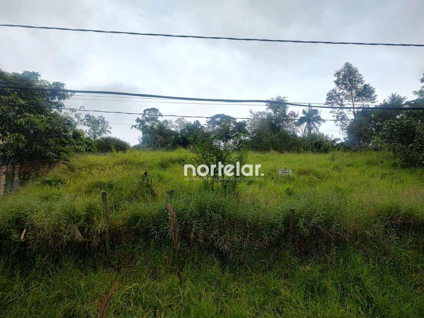 Terreno 952 m² por R$ 550.000 - Três Montanhas - Osasco/SP