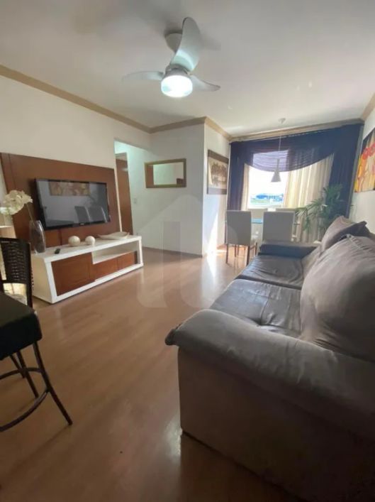 Vendo apartamento MOBILIADO no bairro Bandeiras - Osasco Condomínio Residencial São Cristóvão
