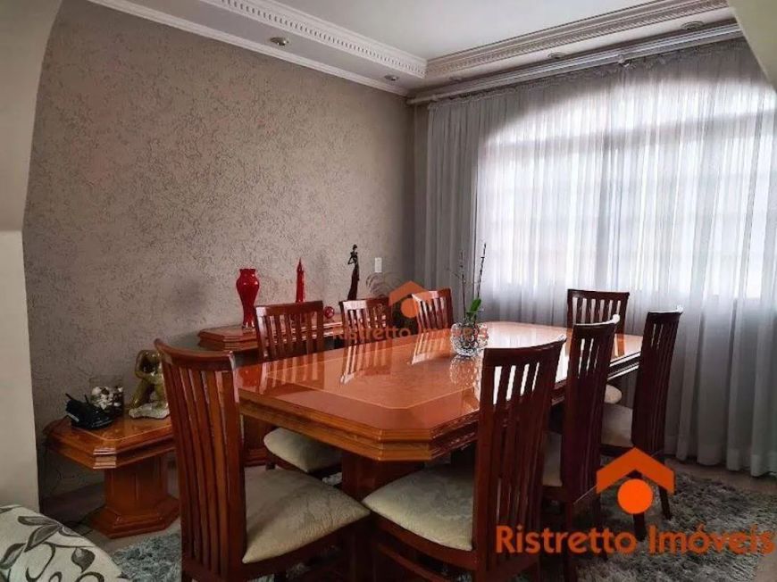 Sobrado Residencial à venda, Jardim das Flores, Osasco - SO0909.