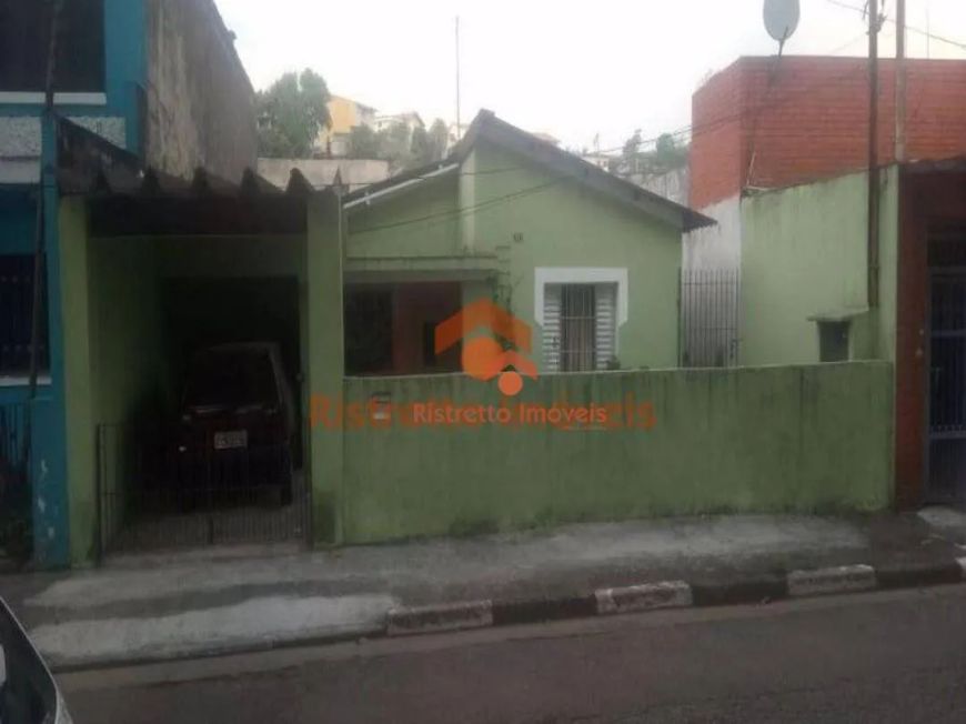 Terreno à venda, 291 m² por R$ 900.000,00 - Centro - Osasco/SP