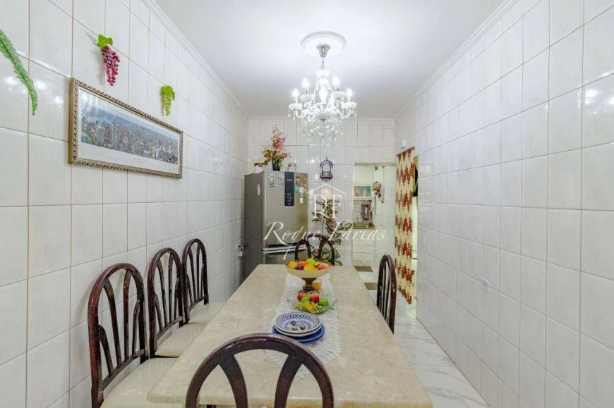 Casa com 4 dormitórios à venda, 140 m² por R$ 570.000,00 - Novo Osasco - Osasco/SP