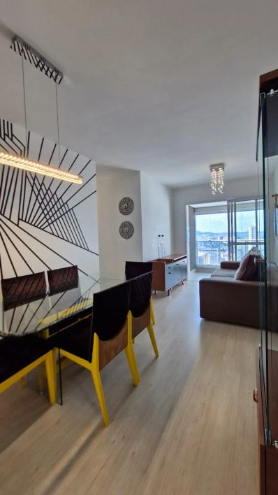 Imóvel para venda tem 73 metros quadrados com 3 quartos em Vila Osasco - Osasco - SP