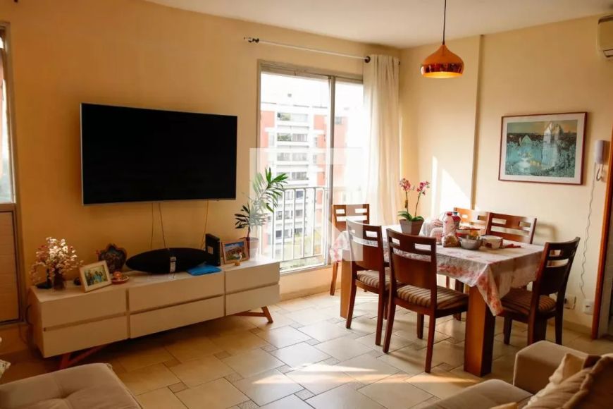 Apartamento, 2 quartos (1 suíte), à venda na Vila Yara, Osasco, com 3 vagas