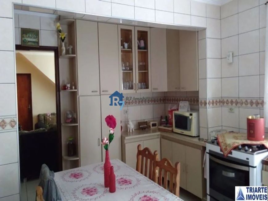 Casa 4 dormitórios à venda Bussocaba Osasco/SP