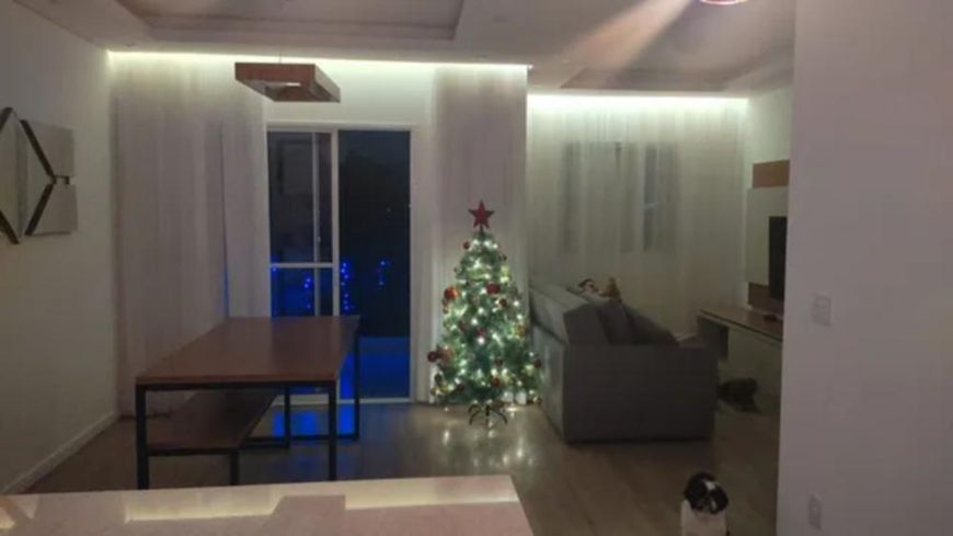 Apartamento à venda no Condomínio Parque Central Reserva Osasco, SP