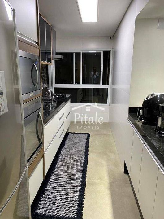 Apartamento à venda, 100 m² por R$ 980.000,00 - Vila Osasco - Osasco/SP