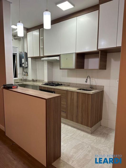 APARTAMENTO - NOVO OSASCO - SP