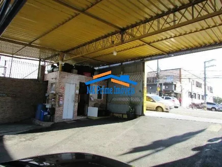 Terreno de Alto Potencial em Localização Privilegiada no Bela Vista /Osasco